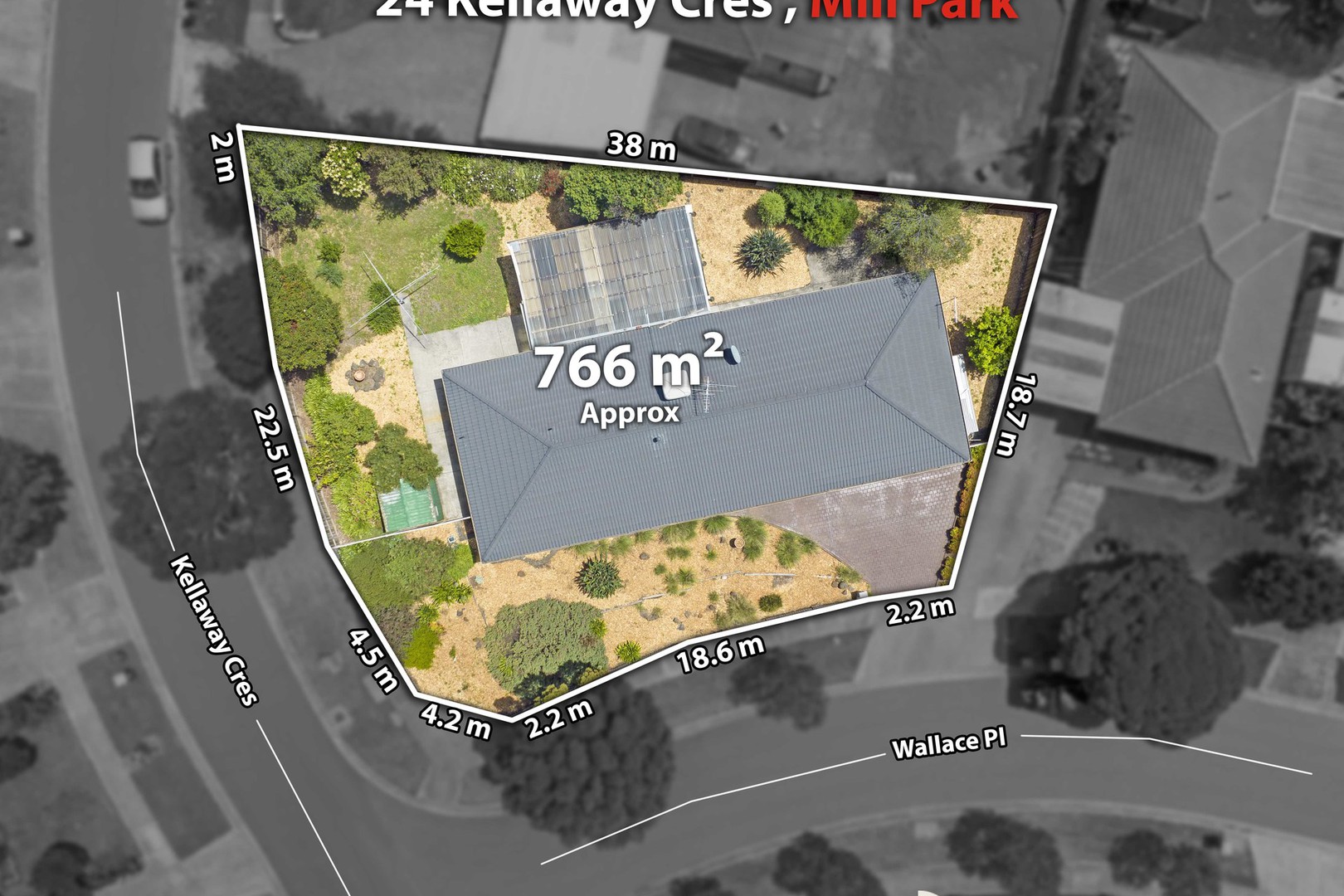 32 Huntington Drive, Hampton Park, Hampton Park - Thumbnail 2
