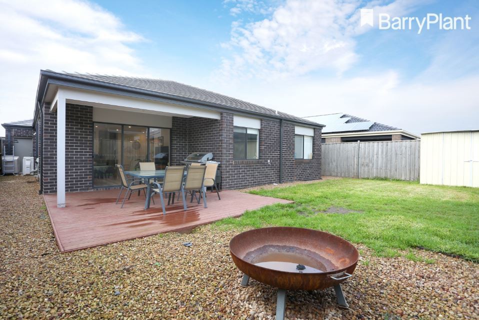 24 Kernot ParadeClyde North, VIC 3978  - Leased, Clyde North - Thumbnail 7