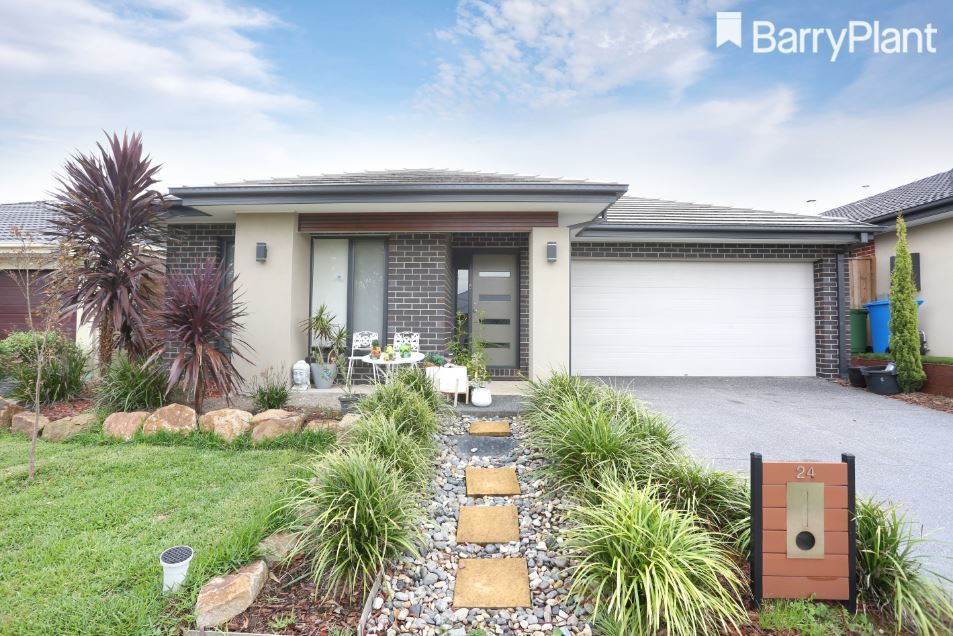 24 Kernot ParadeClyde North, VIC 3978  - Leased, Clyde North - Thumbnail 8