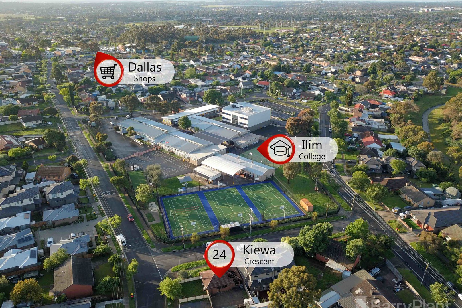 24 Kiewa Crescent, Dallas, VIC 3047, Dallas - Thumbnail 2