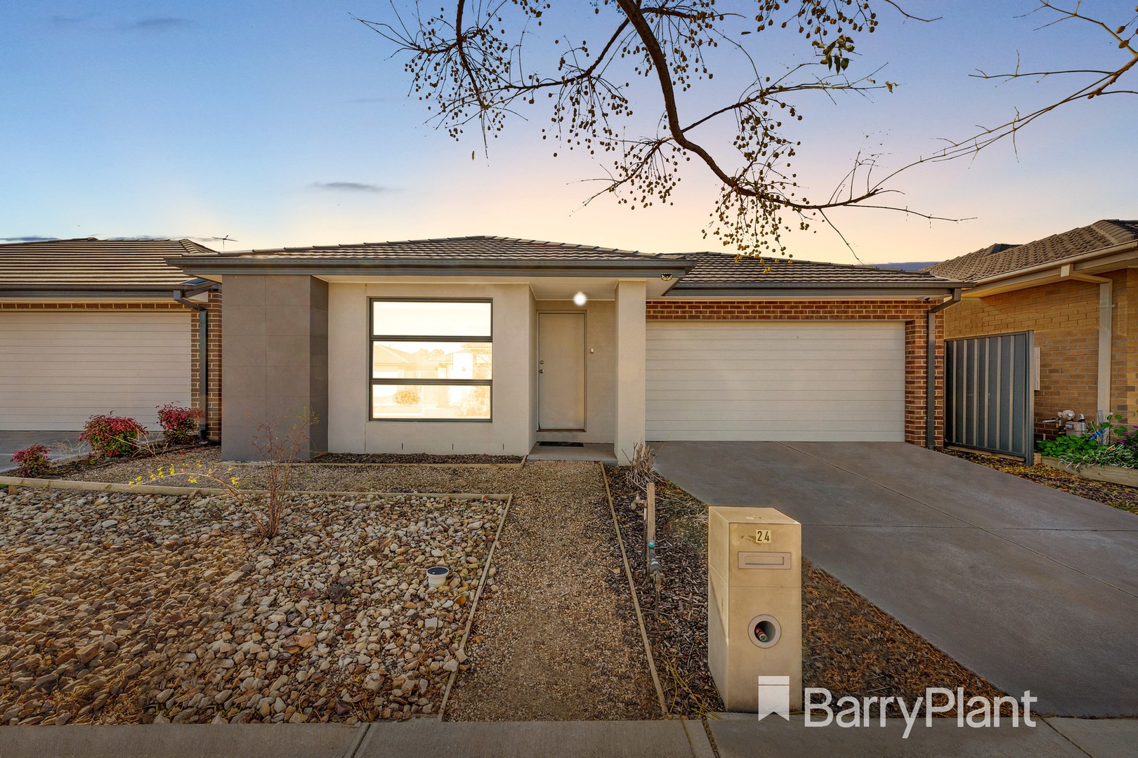 24 Mercer Street, Harkness, VIC 3337