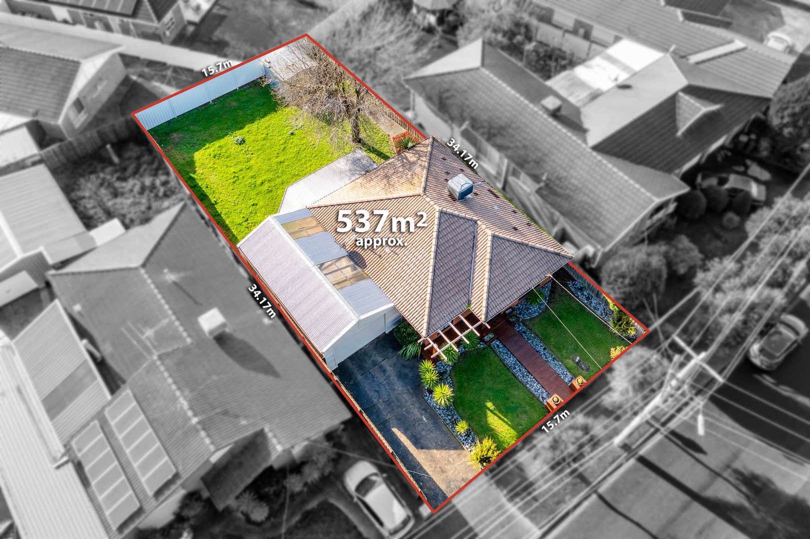 24 Mossman Crescent, Lalor, VIC 3075, Lalor - Thumbnail 2