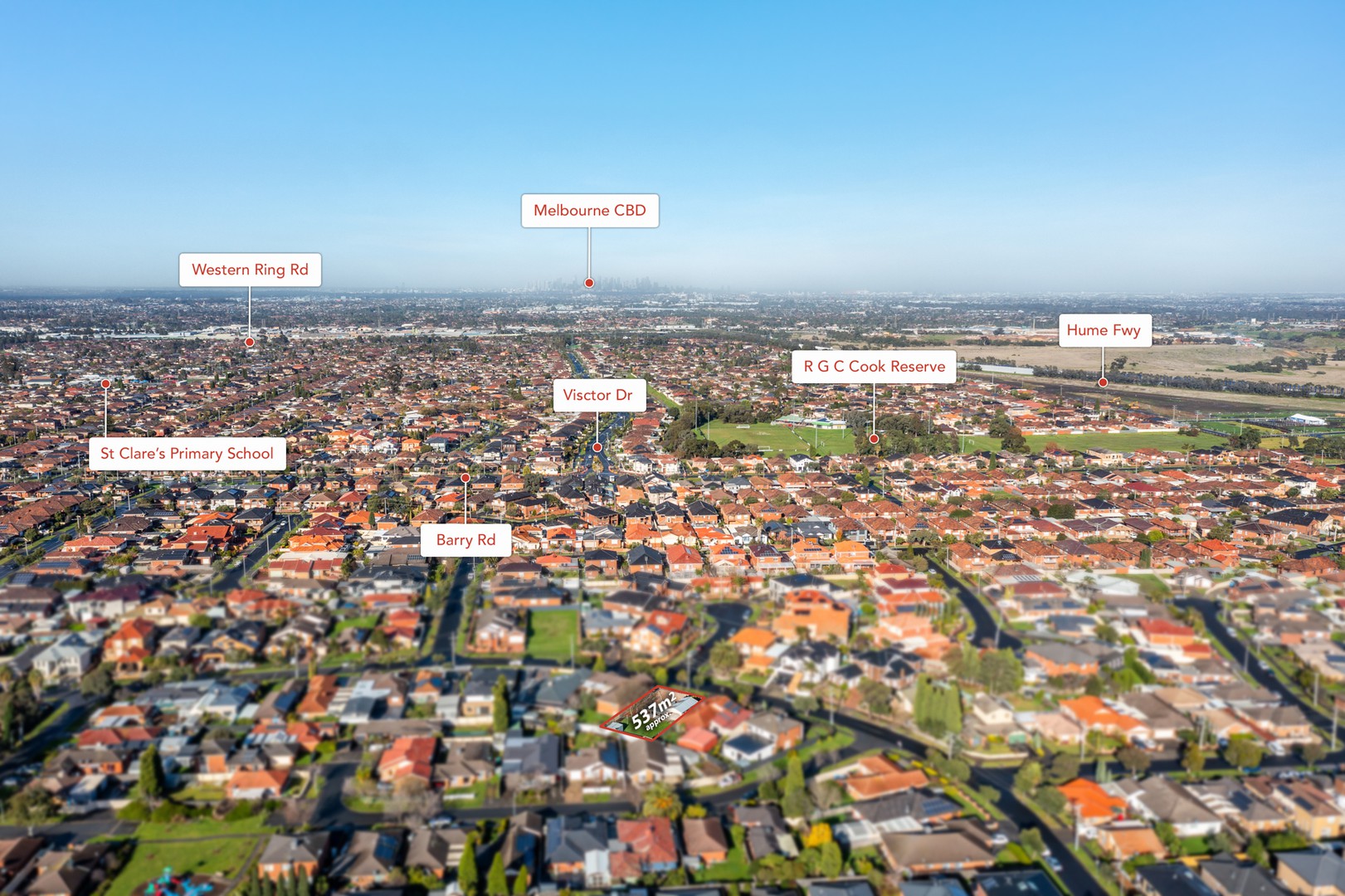 24 Mossman Crescent, Lalor, VIC 3075, Lalor - Thumbnail 3