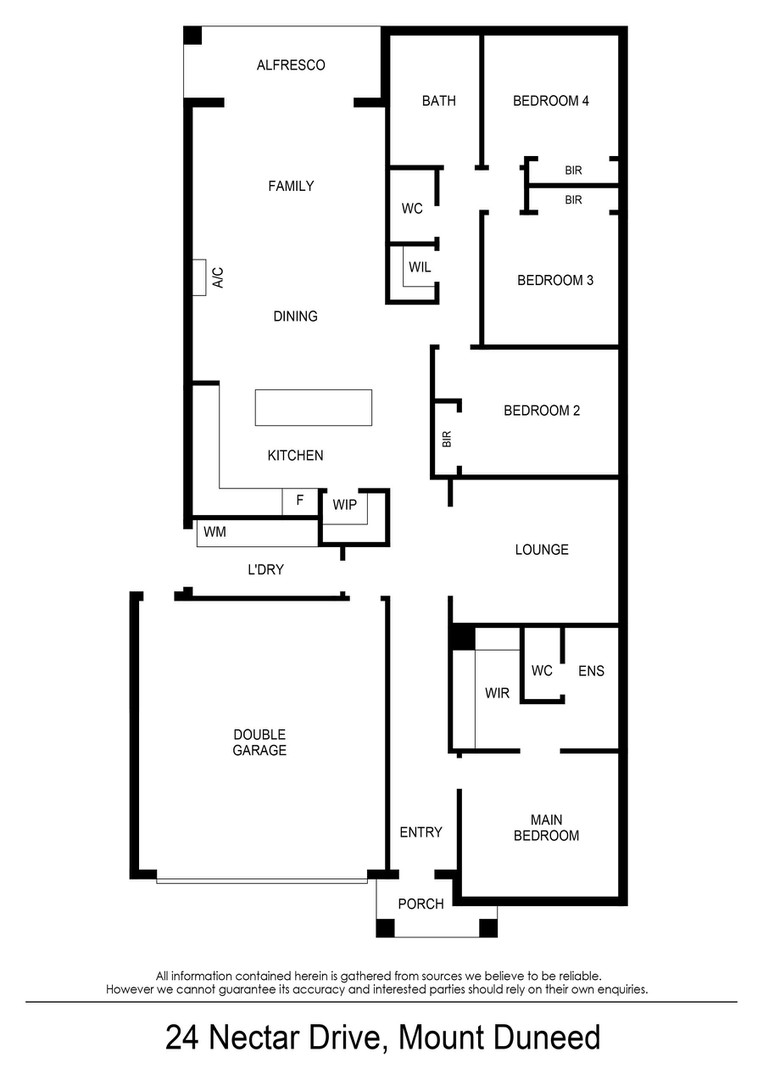 24 Nectar Drive, Mount Duneed, VIC 3217, Mount Duneed - Thumbnail 4