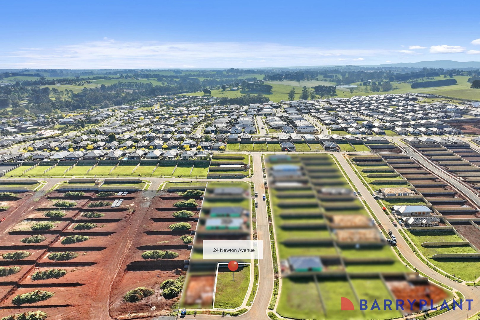 24 Newton Avenue, Warragul, VIC 3820, Warragul - Thumbnail 3