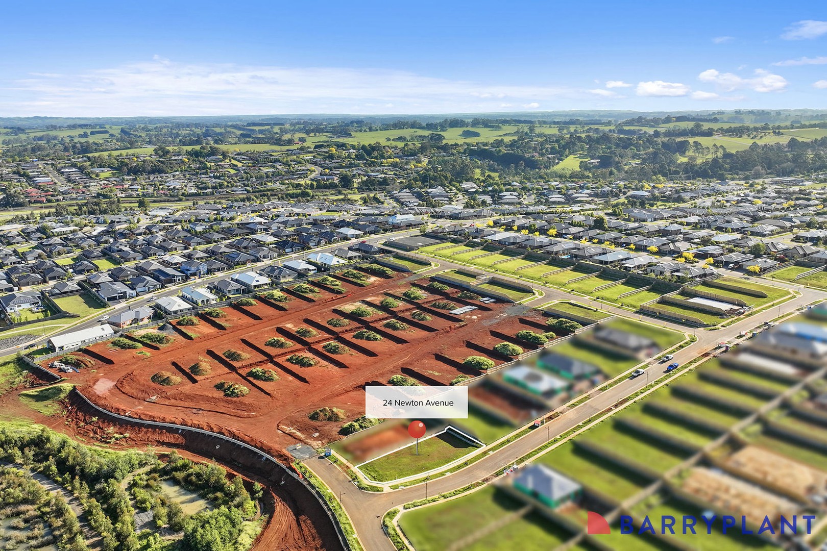 24 Newton Avenue, Warragul, VIC 3820, Warragul - Thumbnail 5
