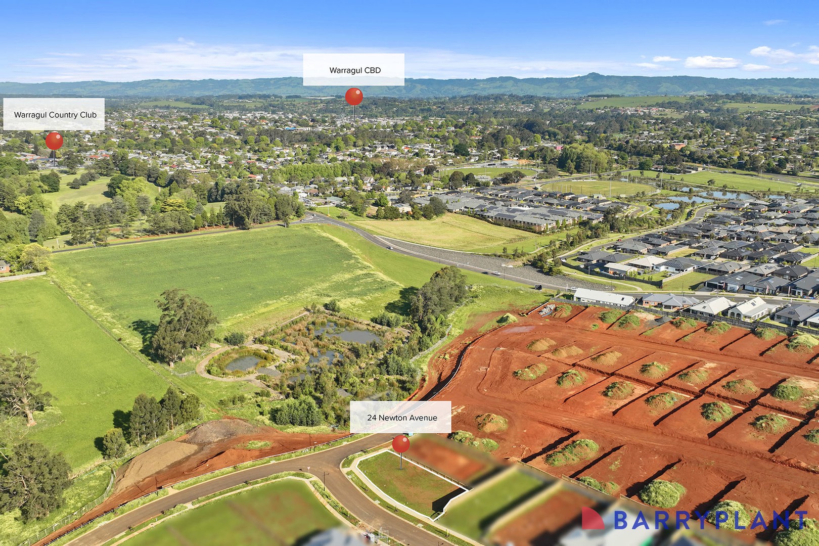 24 Newton Avenue, Warragul, VIC 3820, Warragul - Thumbnail 6