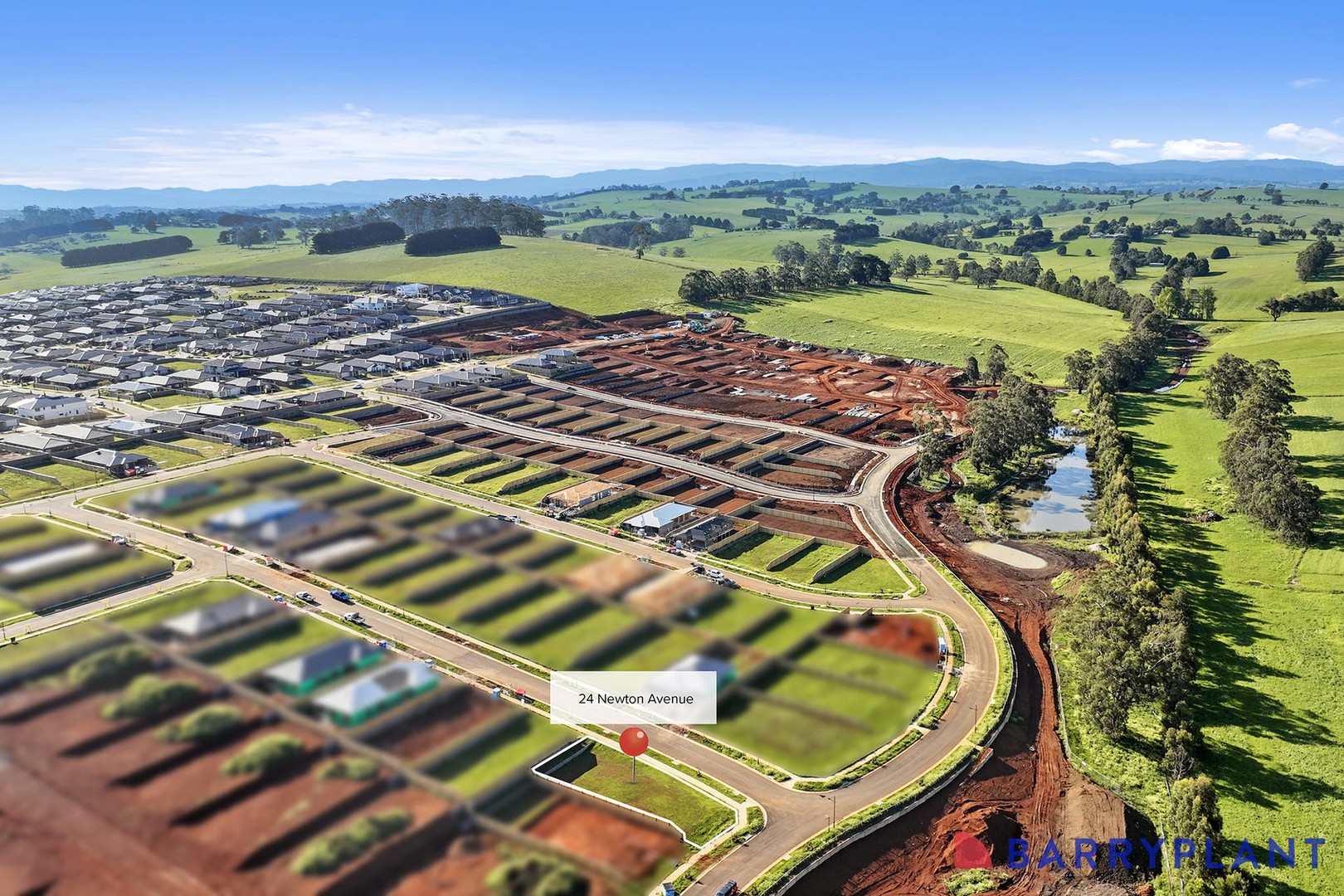 24 Newton Avenue, Warragul, VIC 3820, Warragul - Thumbnail 7