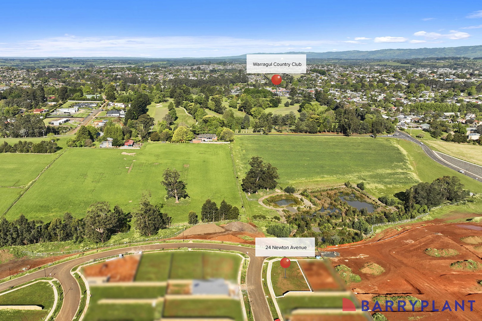 24 Newton Avenue, Warragul, VIC 3820, Warragul - Thumbnail 8