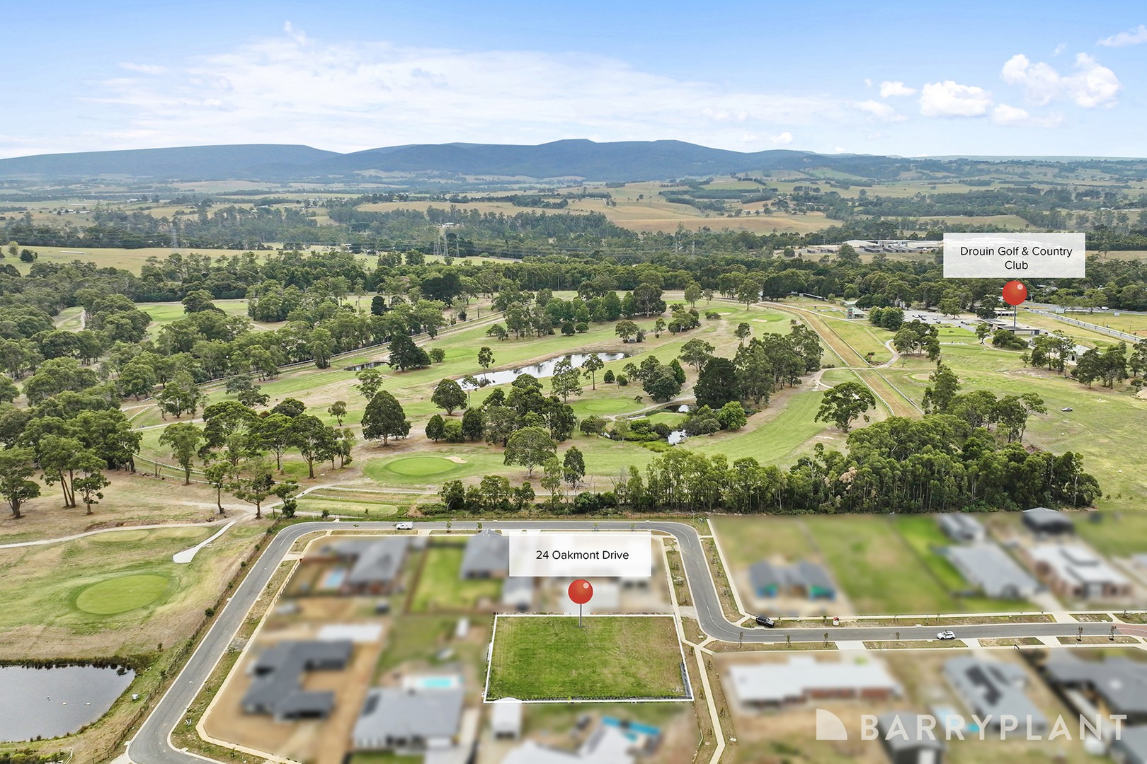 24 Oakmont Drive, Drouin, VIC 3818, Drouin - Thumbnail 3
