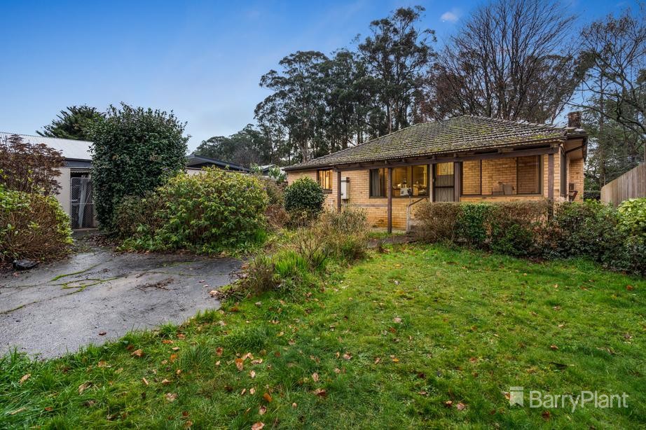 24 Old Gembrook Road, Emerald, VIC 3782, Emerald - Thumbnail 8