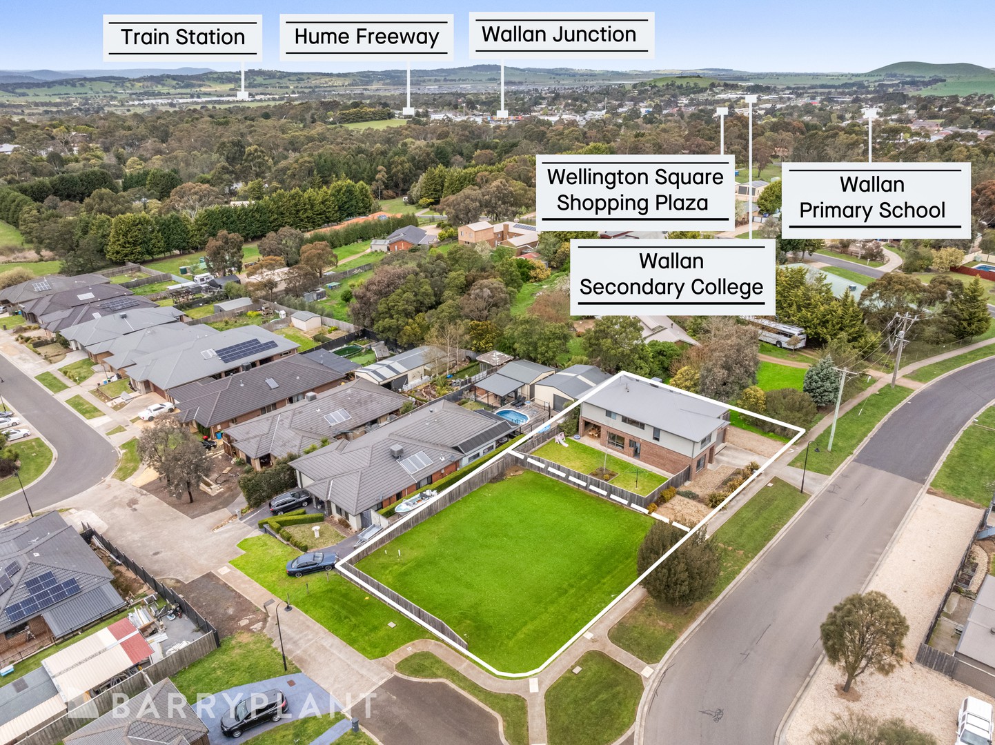 24 Pretty Sally Drive, Wallan, VIC 3756 - Thumbnail 2 - 13/11/2025