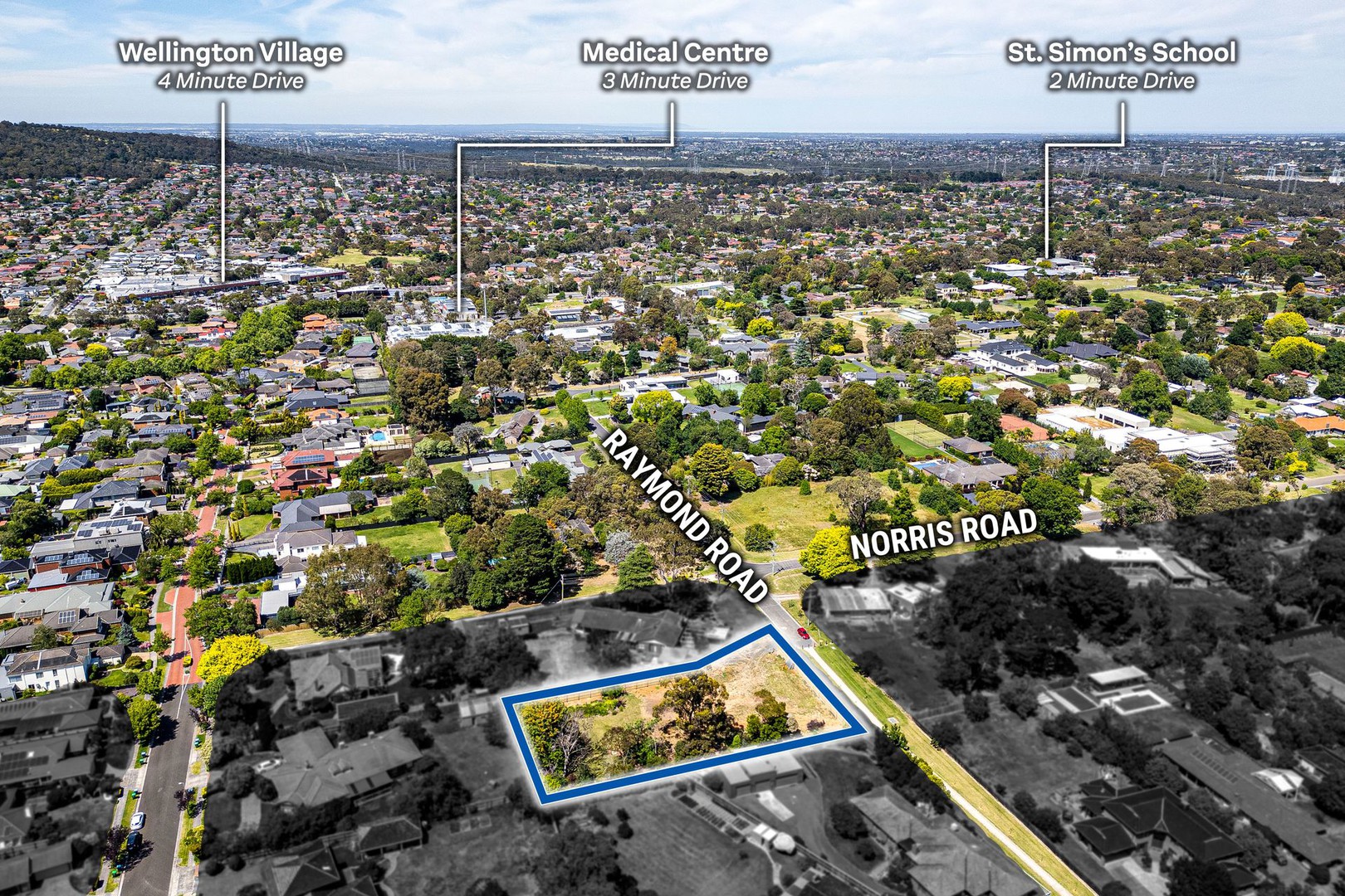 24 Raymond Road, Rowville, VIC 3178, Rowville - Thumbnail 8