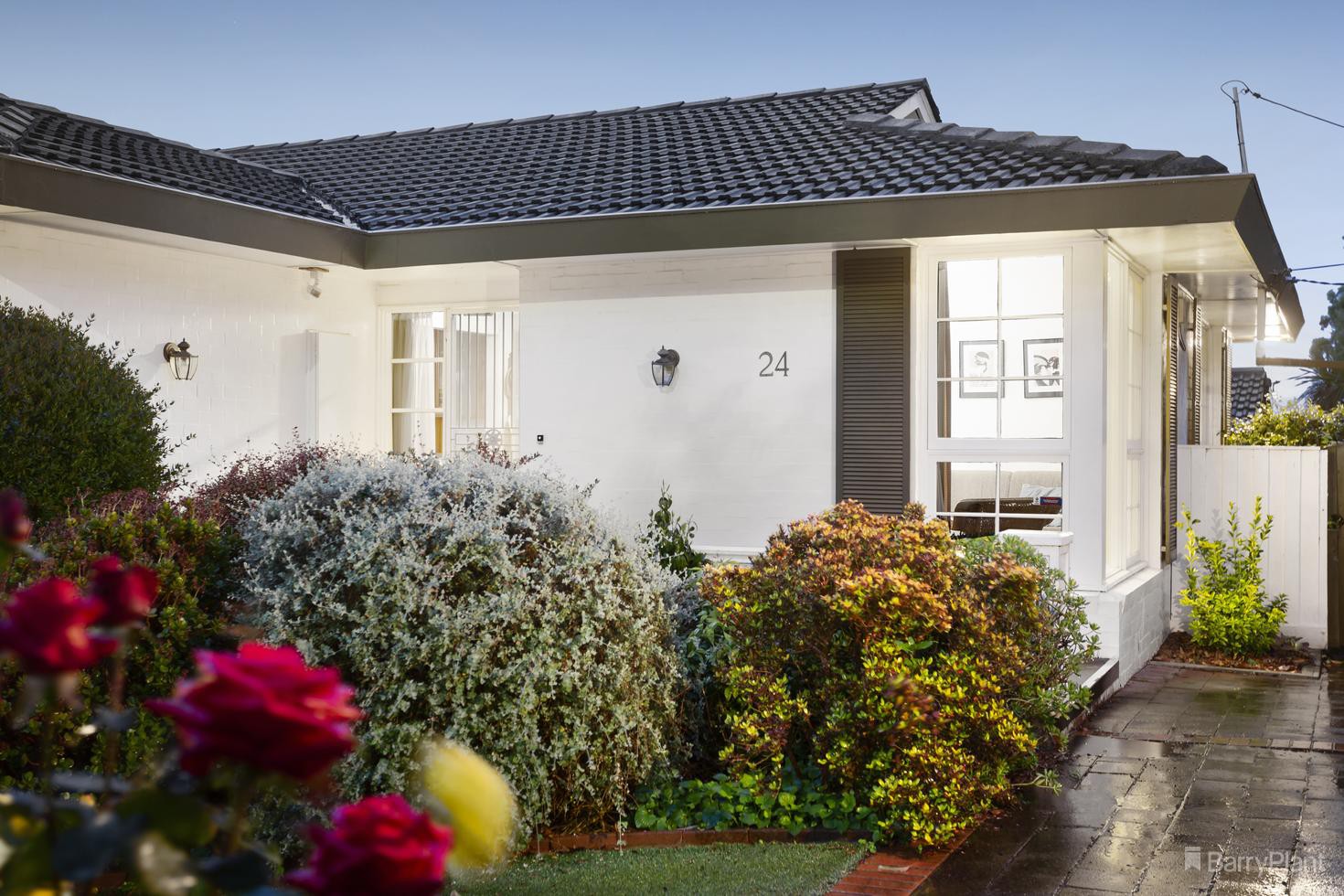 24 Roseville Avenue, Doncaster, VIC 3108, Doncaster - Thumbnail 4