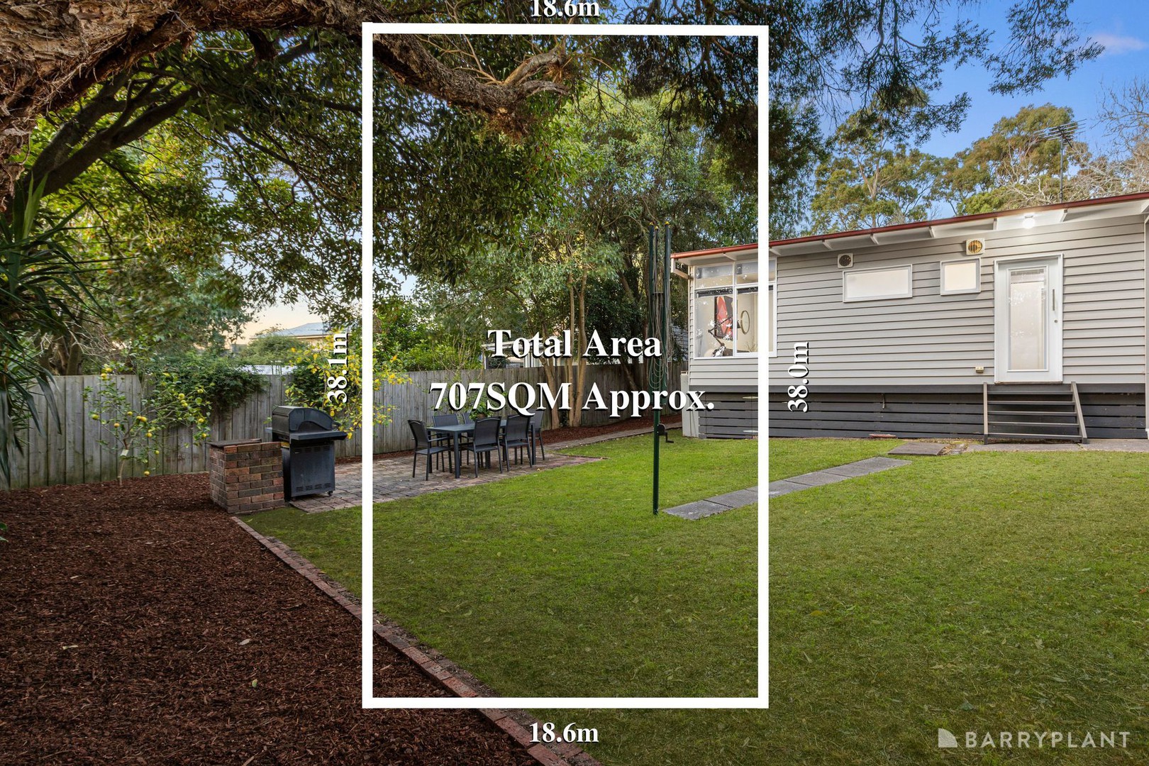 24 Ross Crescent, Heathmont, VIC 3135 - Thumbnail 2 - 10/06/2026