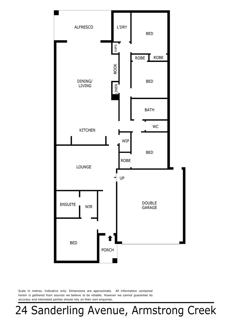 24 Sanderling Avenue, Armstrong Creek, VIC 3217, Armstrong Creek - Thumbnail 7
