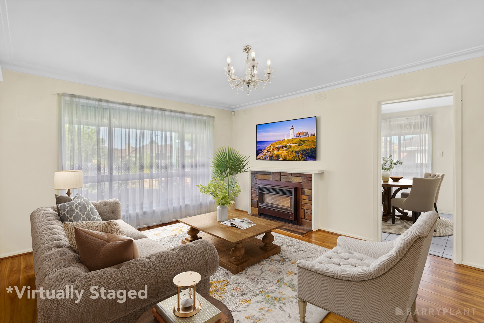 24 Shirley Street, Noble Park, VIC 3174, Noble Park - Thumbnail 3