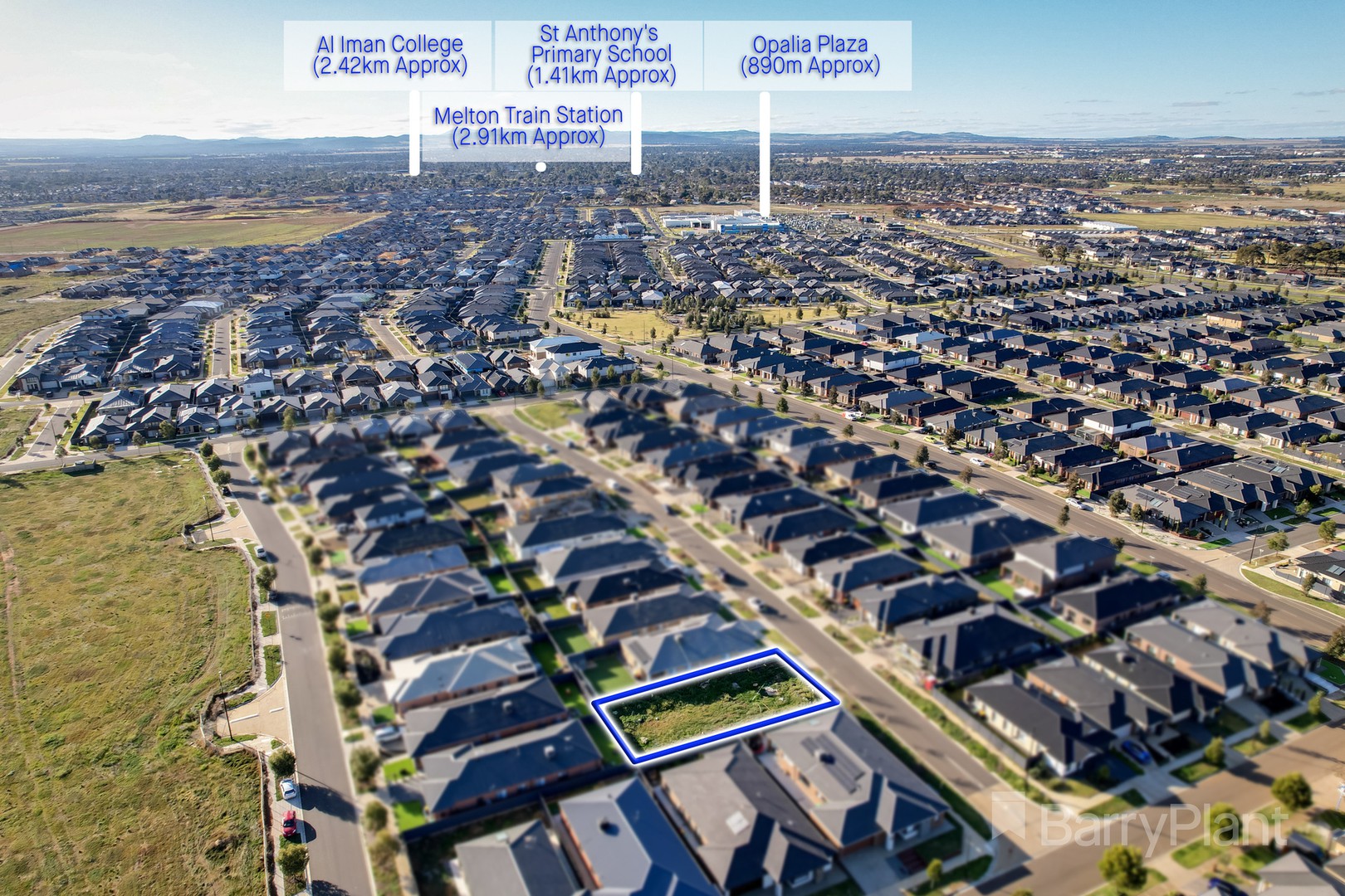 24 Snowy Road, Melton South, VIC 3338, Weir Views - Thumbnail 4