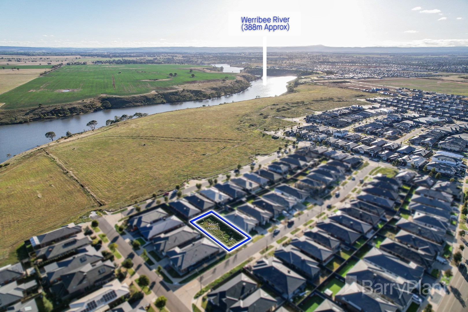 24 Snowy Road, Melton South, VIC 3338, Weir Views - Thumbnail 5