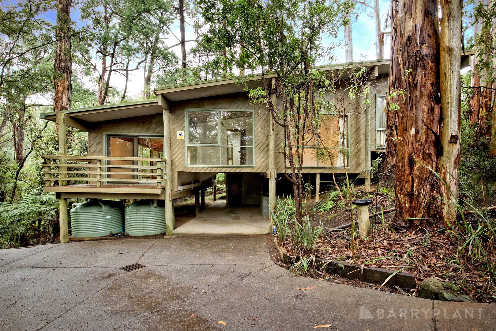 24 Symons Road, Avonsleigh, VIC 3782, Avonsleigh - Image 1