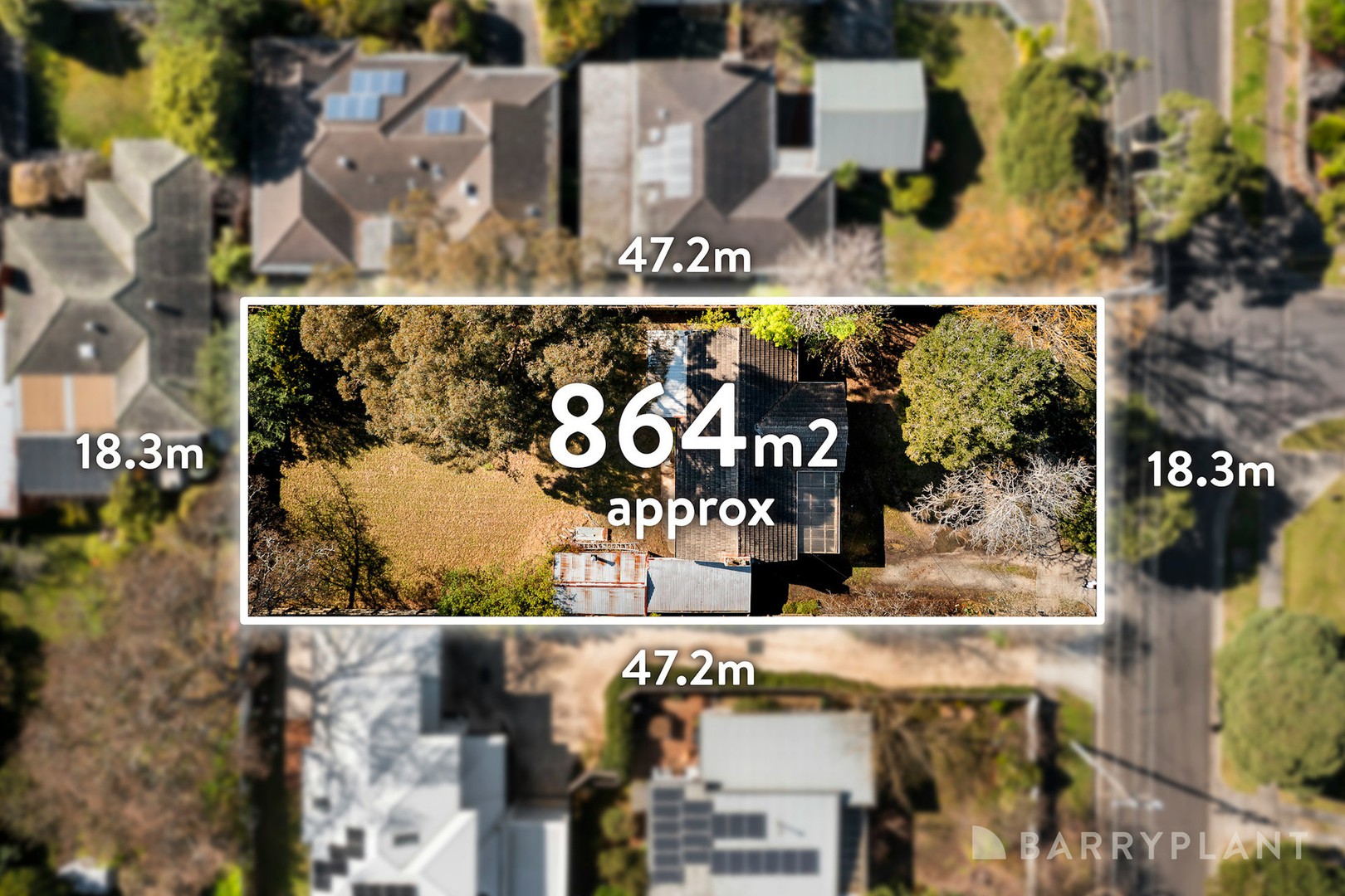 24 Taylors Road, Croydon - Image 1