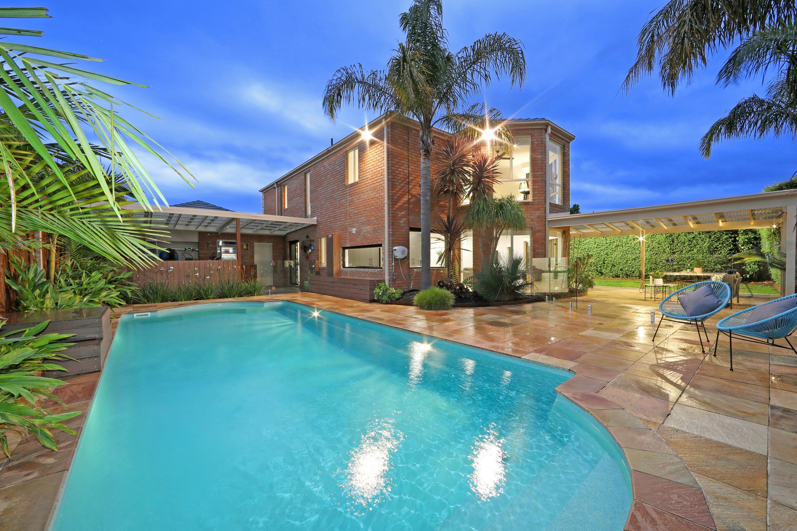 24 Waradgery Drive, Rowville, VIC 3178, Rowville - Thumbnail 2