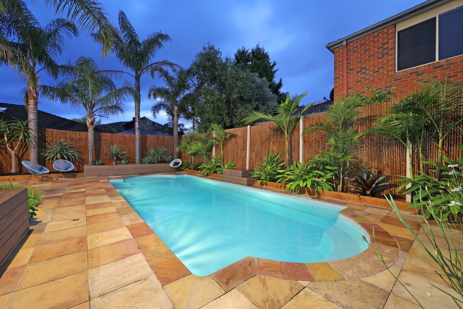 24 Waradgery Drive, Rowville, VIC 3178, Rowville - Thumbnail 3
