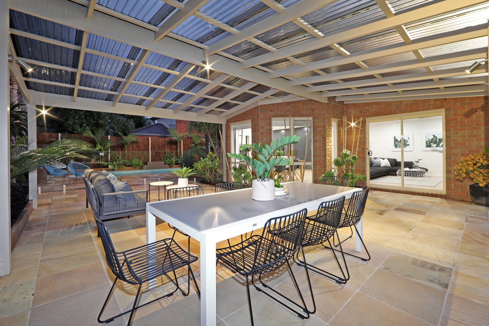 24 Waradgery Drive, Rowville, VIC 3178, Rowville - Thumbnail 4