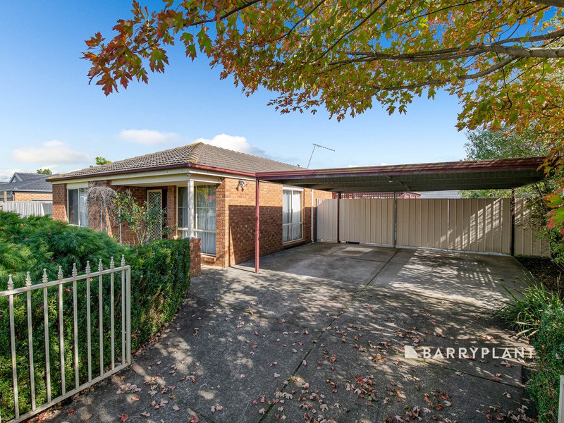 24 Warrenwood Place, Narre Warren, VIC 3805 - Image - 22/09/2026