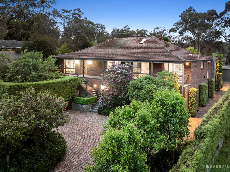 24 West End Road, Warrandyte, VIC 3113 - Image - 23/10/2025