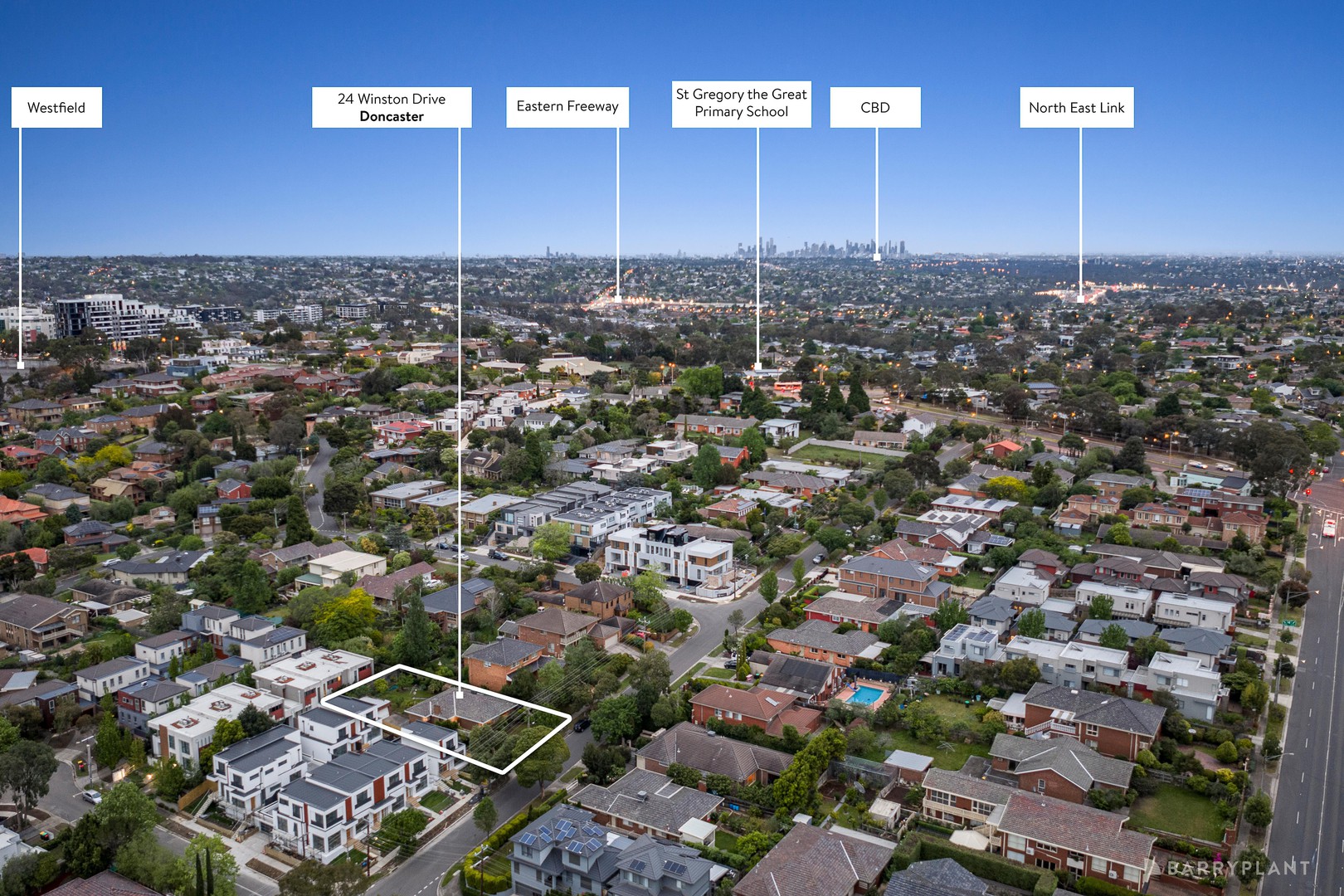 24 Winston Drive, Doncaster, VIC 3108, Doncaster - Thumbnail 7