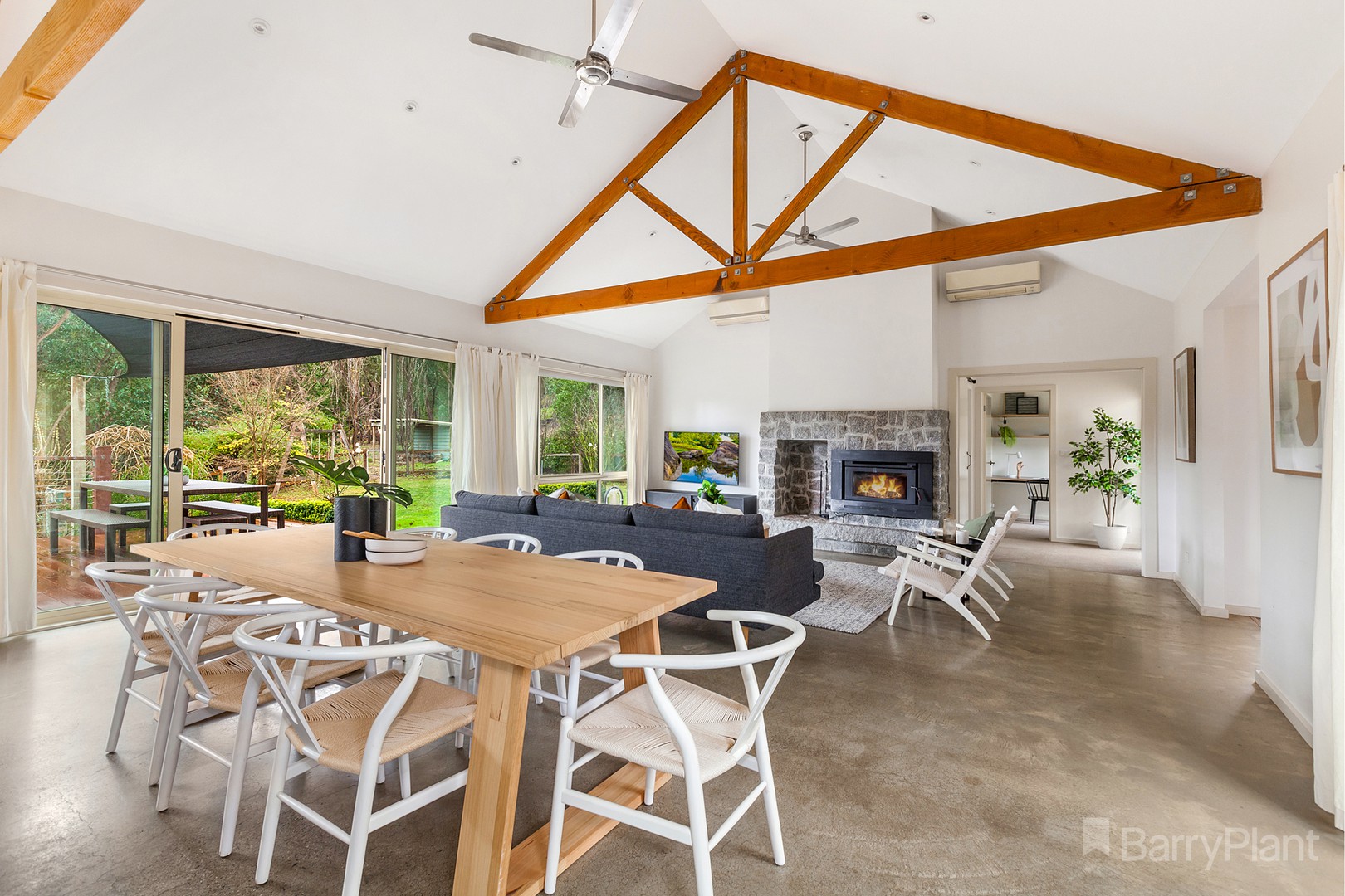 24 Wombat Avenue, Heathcote Junction, VIC 3758, Heathcote Junction - Thumbnail 4