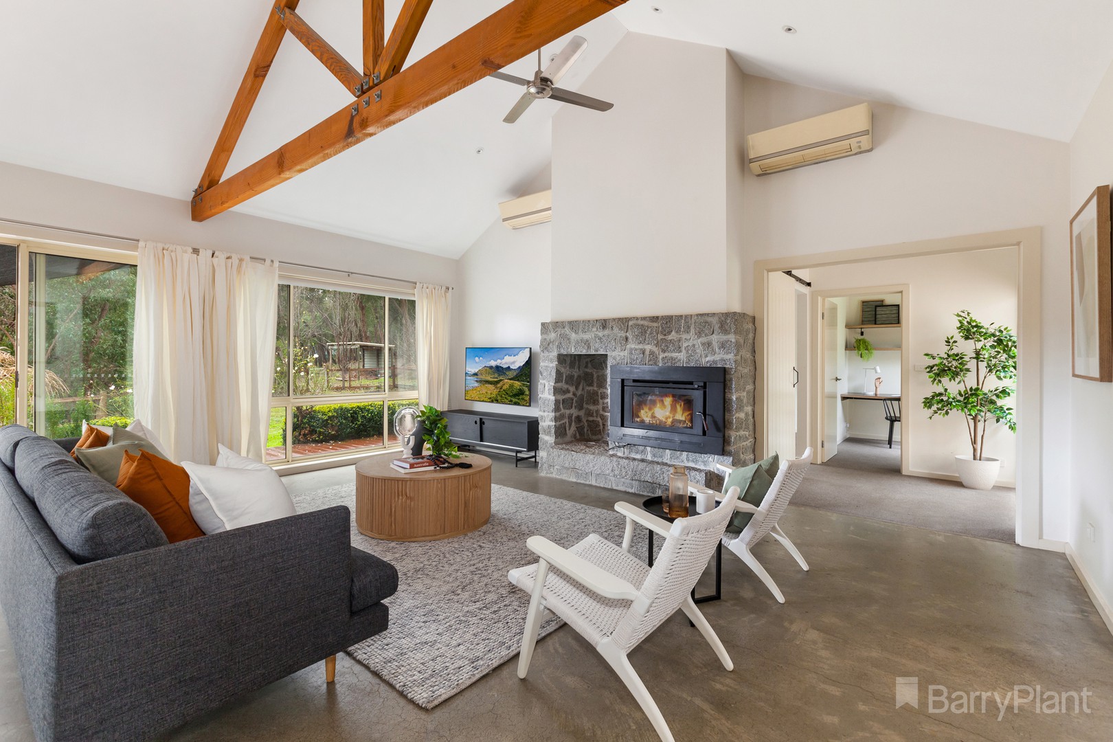 24 Wombat Avenue, Heathcote Junction, VIC 3758, Heathcote Junction - Thumbnail 5