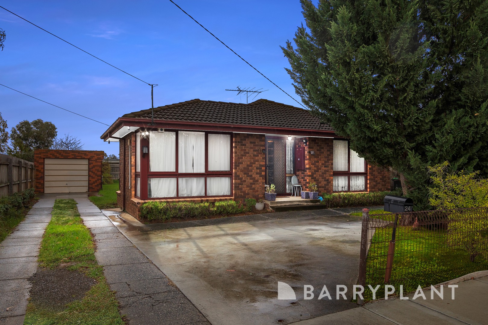 24 Woodland Drive, Albanvale, VIC 3021, Albanvale - Image 1