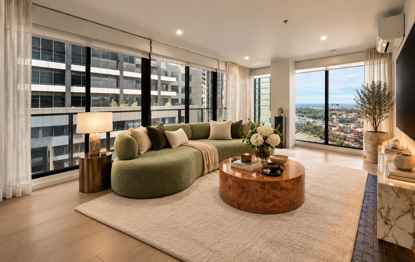2401/50 Haig Street, Southbank, VIC 3006 - Thumbnail 2 - 22/10/2026