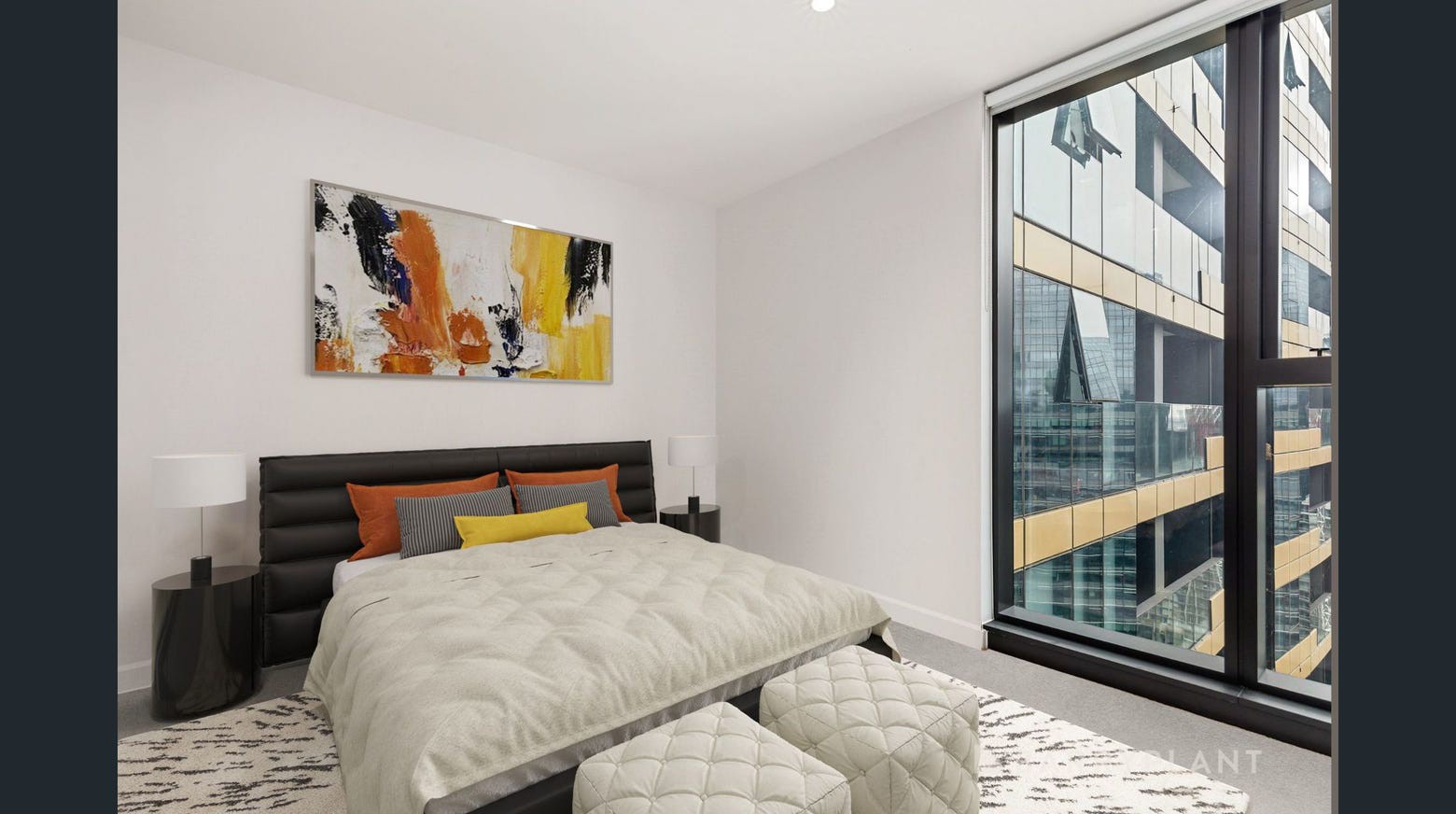 2401/628 Flinders Street, Docklands, VIC 3008, Docklands - Thumbnail 5