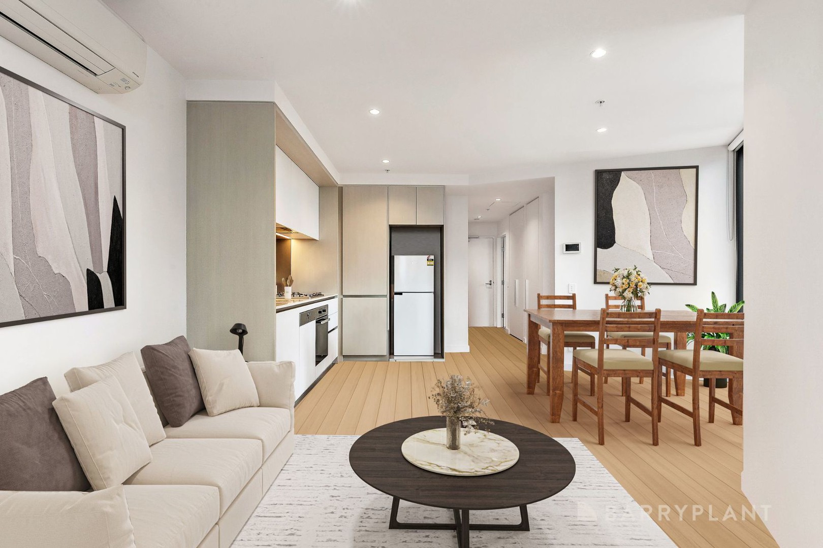 2401/628 Flinders Street, Docklands, VIC 3008 - Thumbnail 2 - 11/06/2024