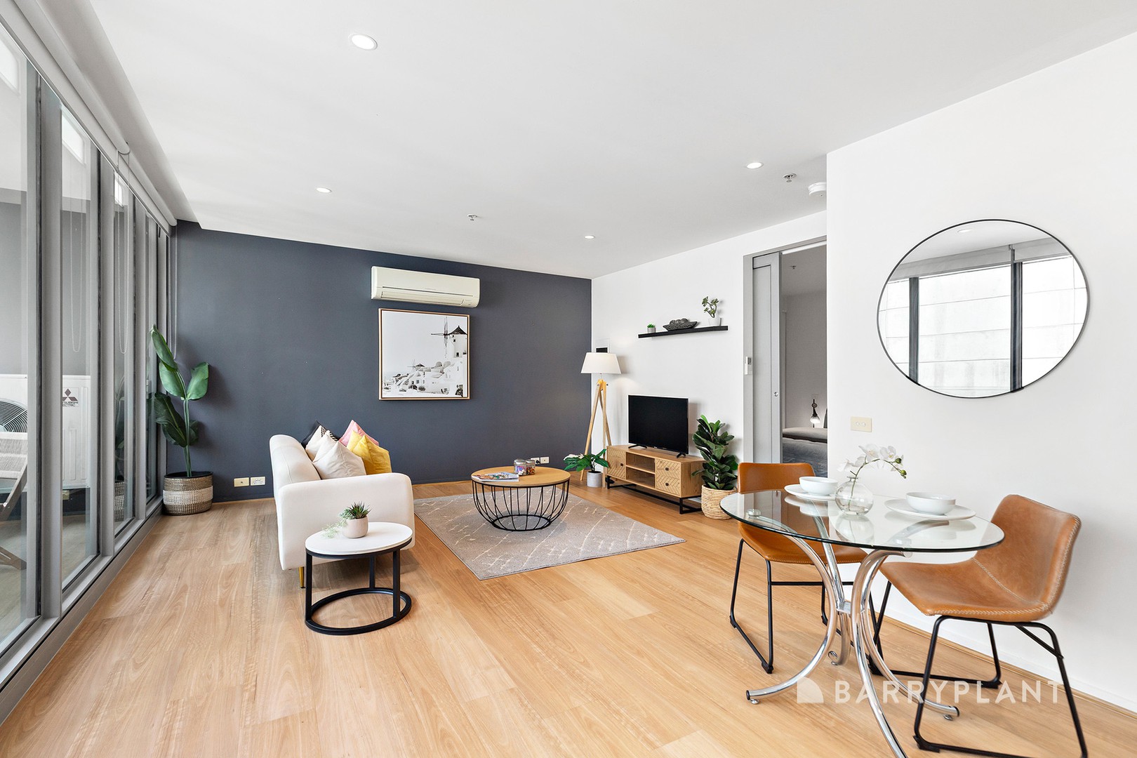 2401/8 Downie Street, Melbourne, VIC 3000 - Thumbnail 2 - 18/03/2026