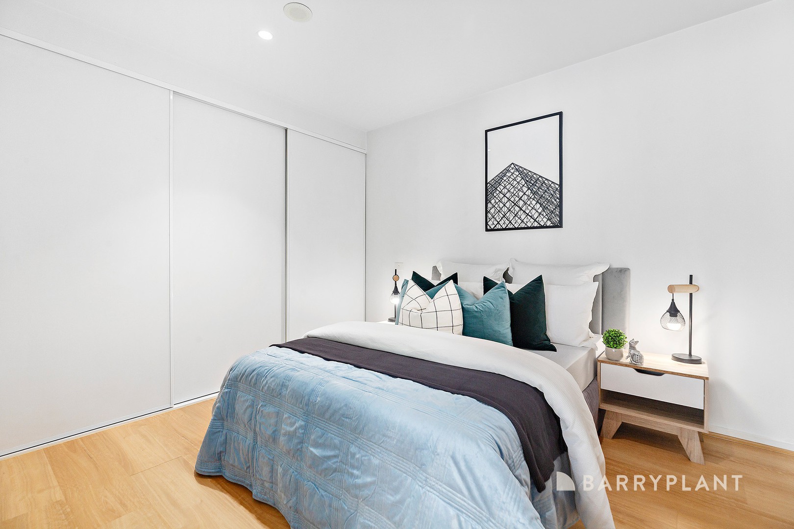 2401/8 Downie Street, Melbourne, VIC 3000, Melbourne - Thumbnail 4
