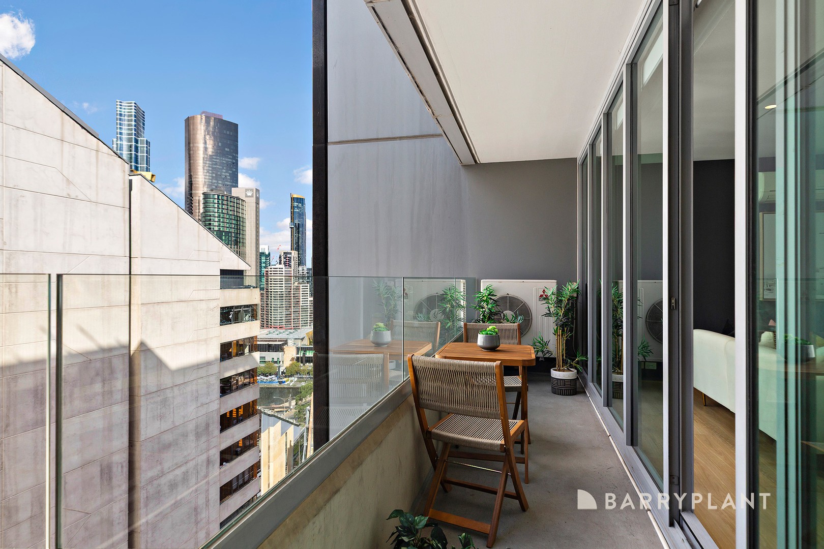 2401/8 Downie Street, Melbourne, VIC 3000, Melbourne - Thumbnail 6