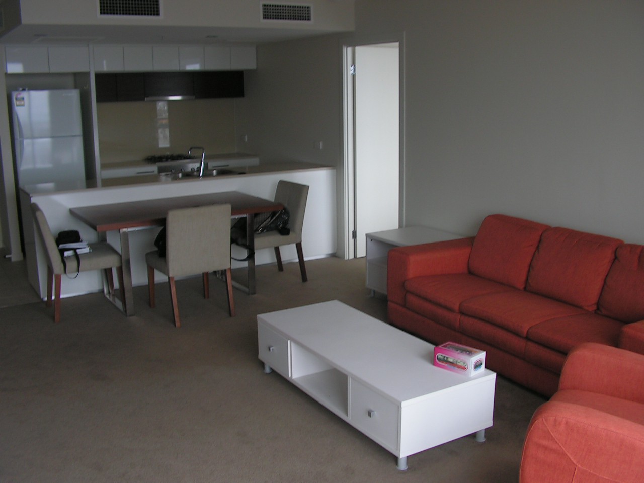 2402/100 Harbour Esplanade, Docklands, VIC 3008, Docklands - Thumbnail 3
