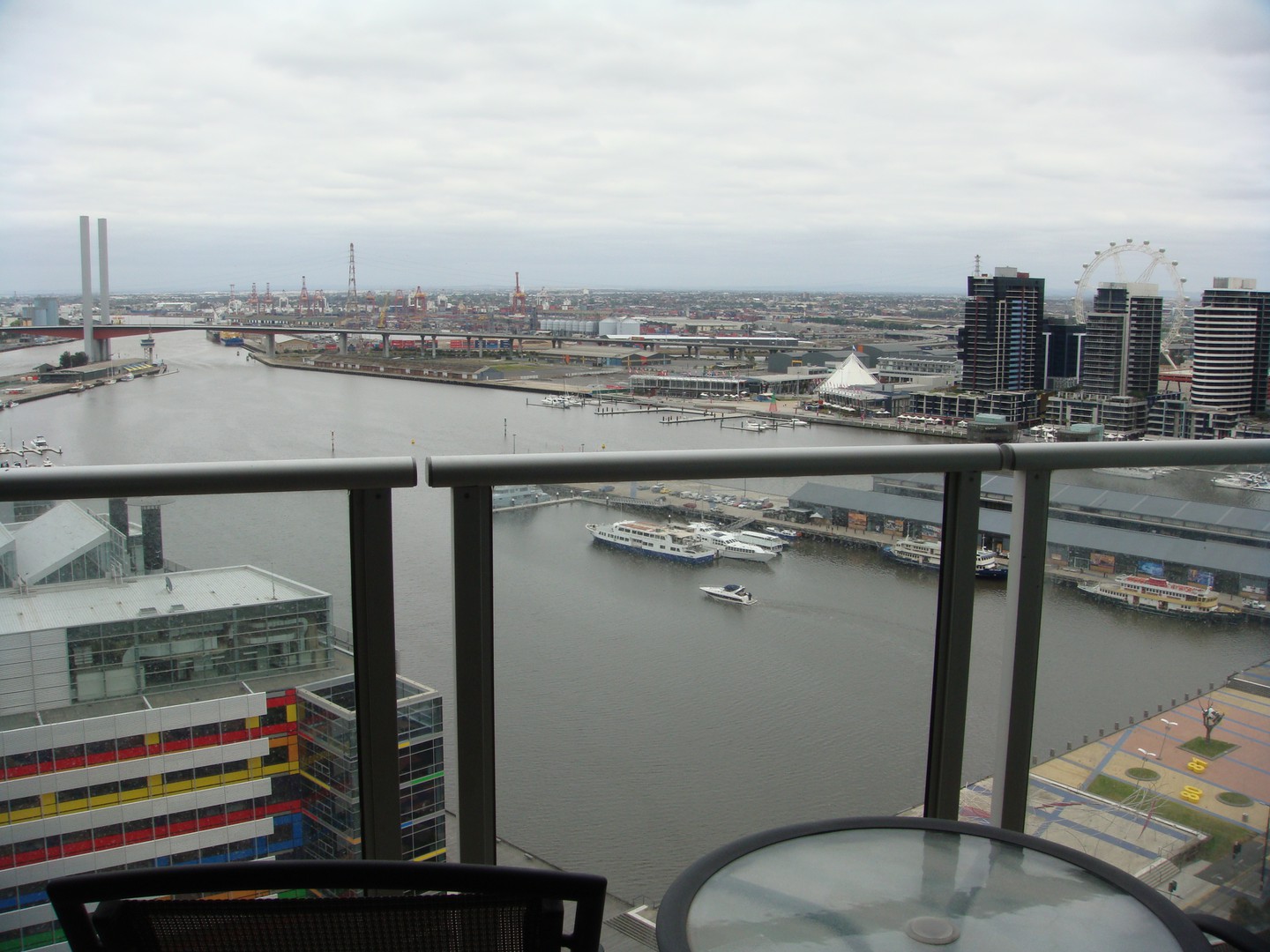 2402/100 Harbour Esplanade, Docklands, VIC 3008, Docklands - Thumbnail 7