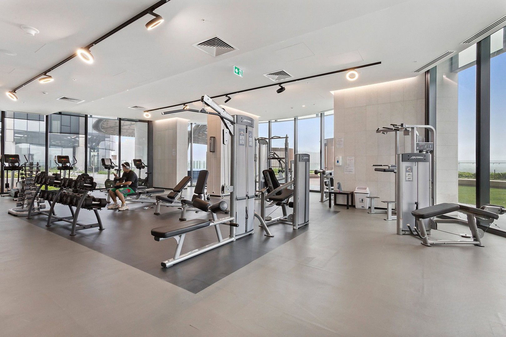 2403/11 Bale Circuit, Southbank, VIC 3006, Southbank - Thumbnail 8