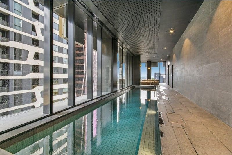 2403/81 A'beckett St, Melbourne, VIC 3000, Melbourne - Thumbnail 7