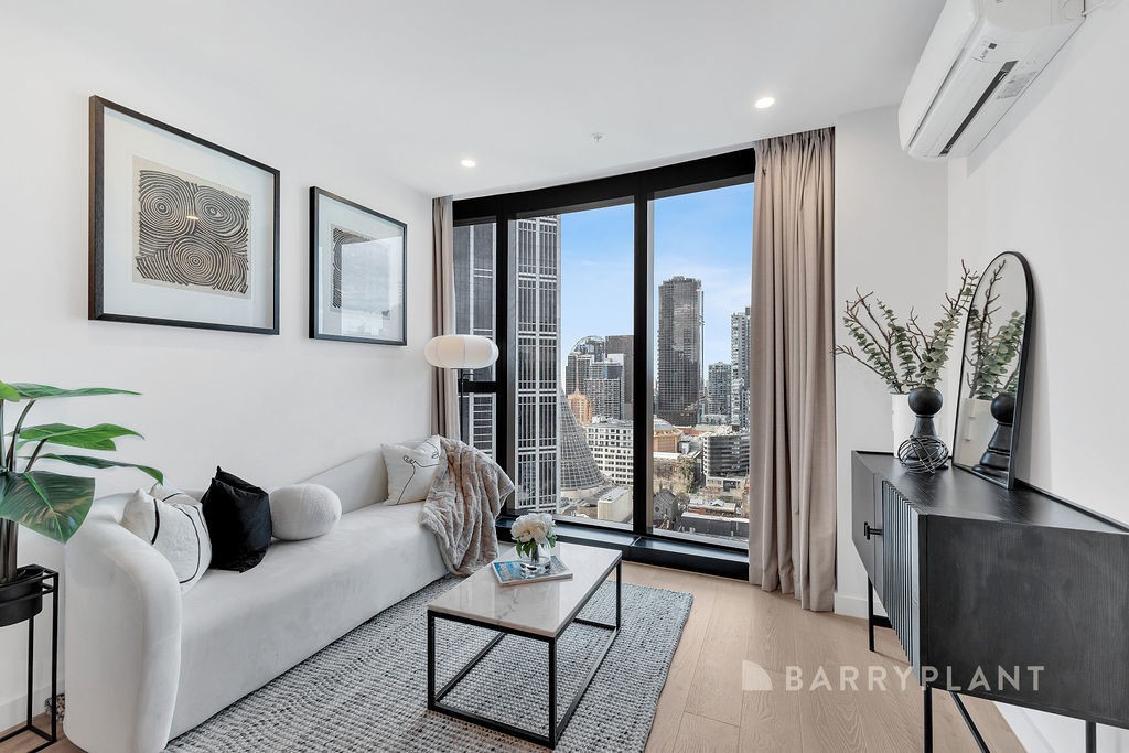 2407/371 Little Lonsdale Street, Melbourne, VIC 3000, Melbourne - Thumbnail 3