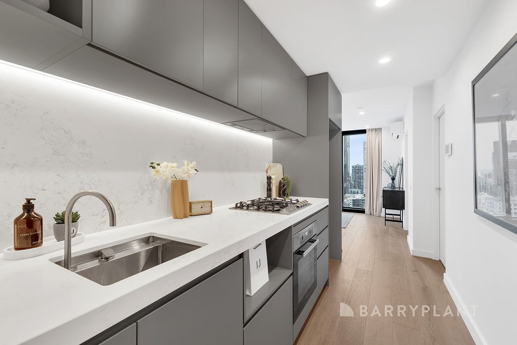2407/371 Little Lonsdale Street, Melbourne, VIC 3000, Melbourne - Thumbnail 4