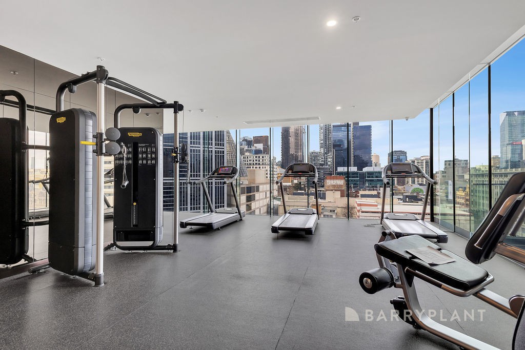 2407/371 Little Lonsdale Street, Melbourne, VIC 3000, Melbourne - Thumbnail 7