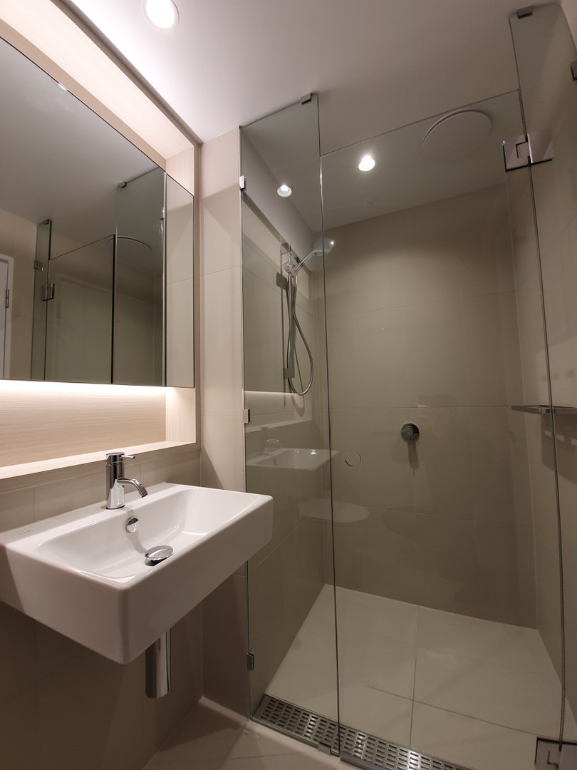 2407/628 Flinders Street, Docklands, VIC 3008, Docklands - Thumbnail 6