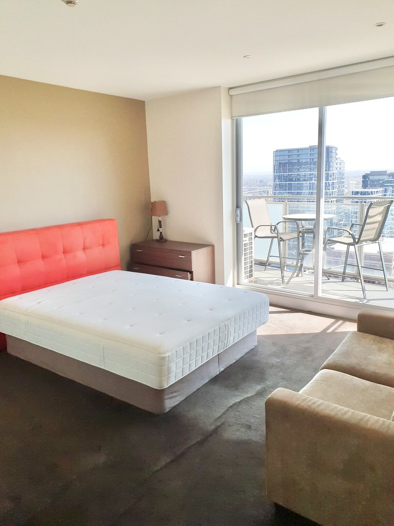 2408/288 Spencer Street, Melbourne, VIC 3000 - Thumbnail 2 - 11/07/2024