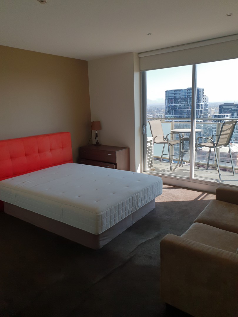 2408/288 Spencer Street, Melbourne, VIC 3000, Melbourne - Thumbnail 3